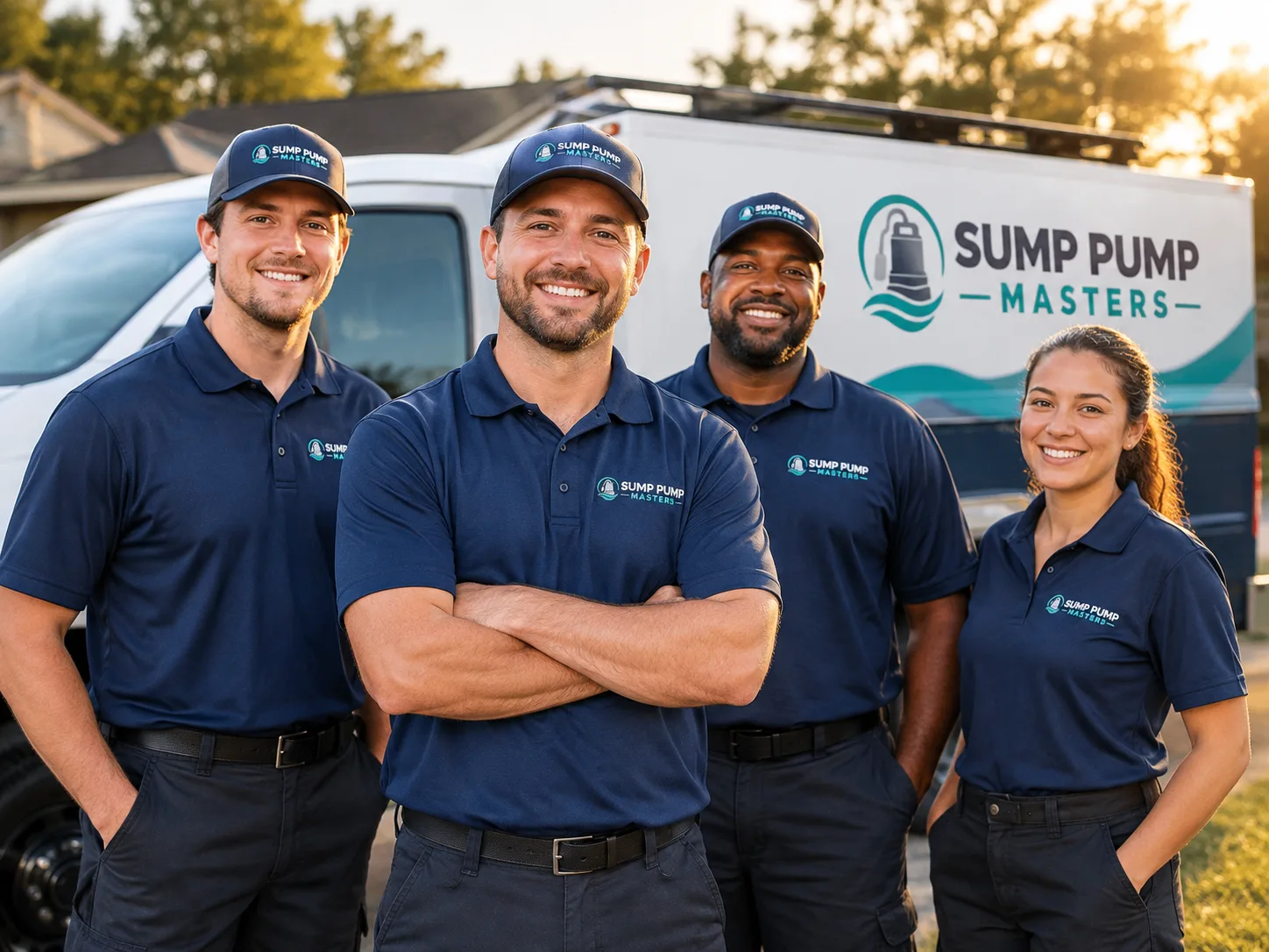 Sump Pump Repair company in Nisland, SD