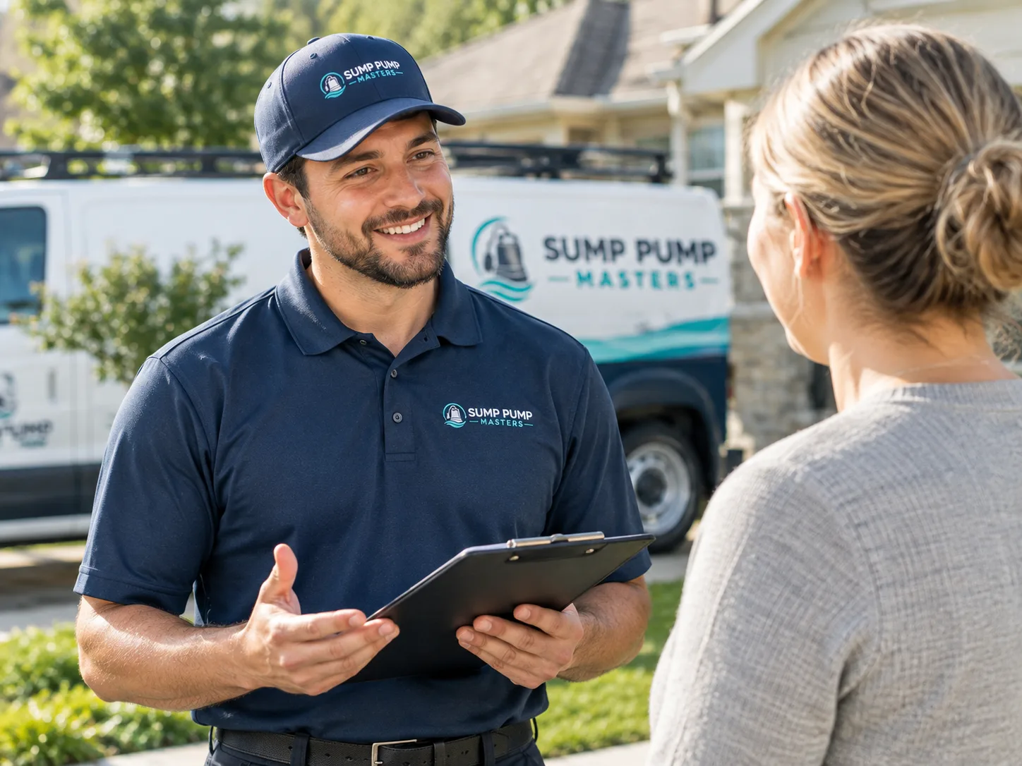 Sump Pump Repair Nisland, SD FAQs